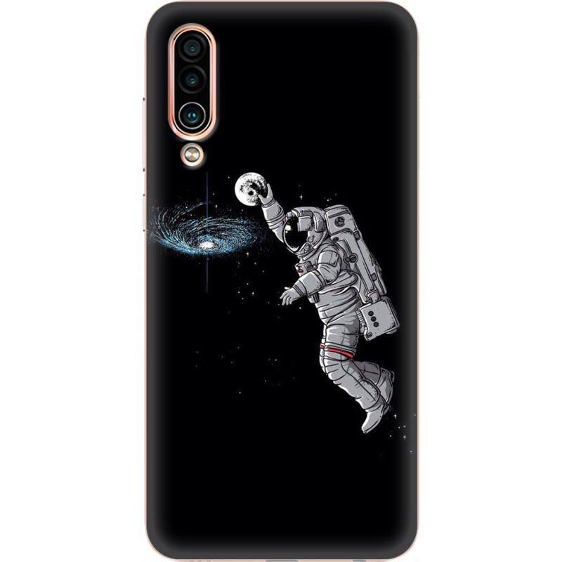 Чехол Uprint Meizu 16Xs 