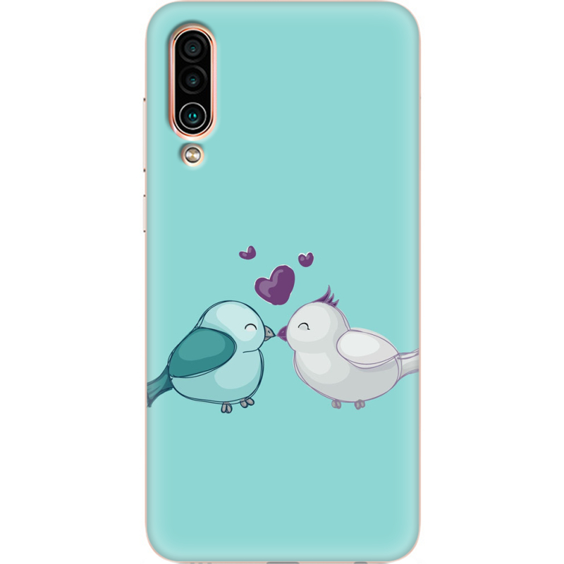 Чехол Uprint Meizu 16Xs 