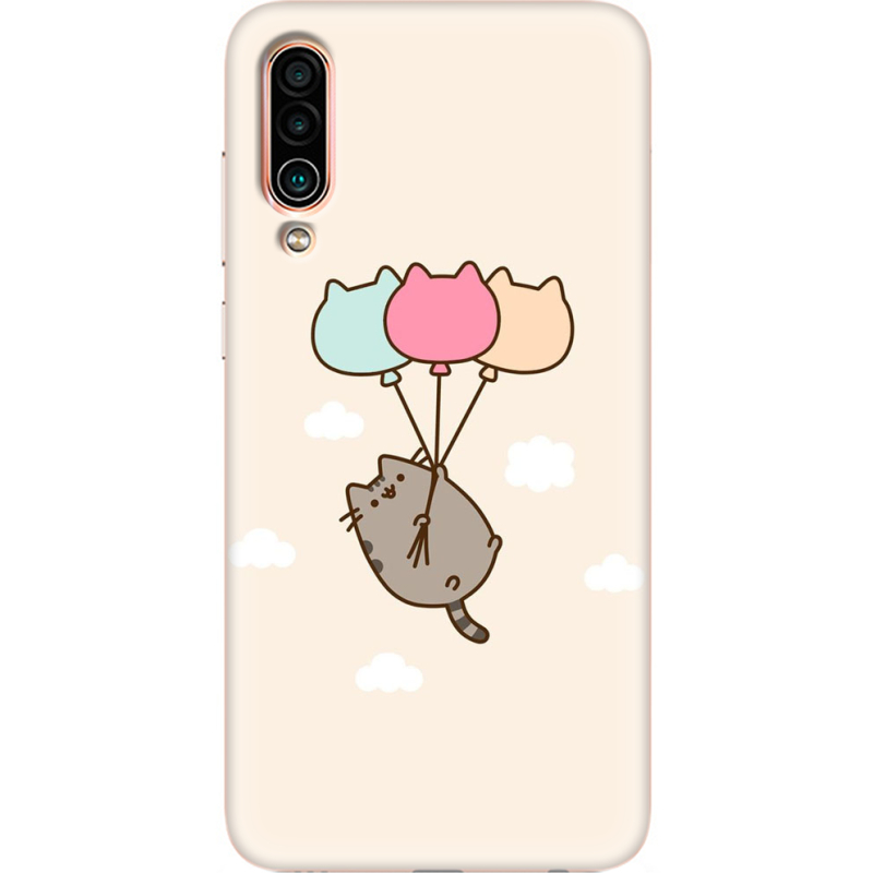 Чехол Uprint Meizu 16Xs 