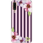 Чехол Uprint Meizu 16Xs Purple Fantasy