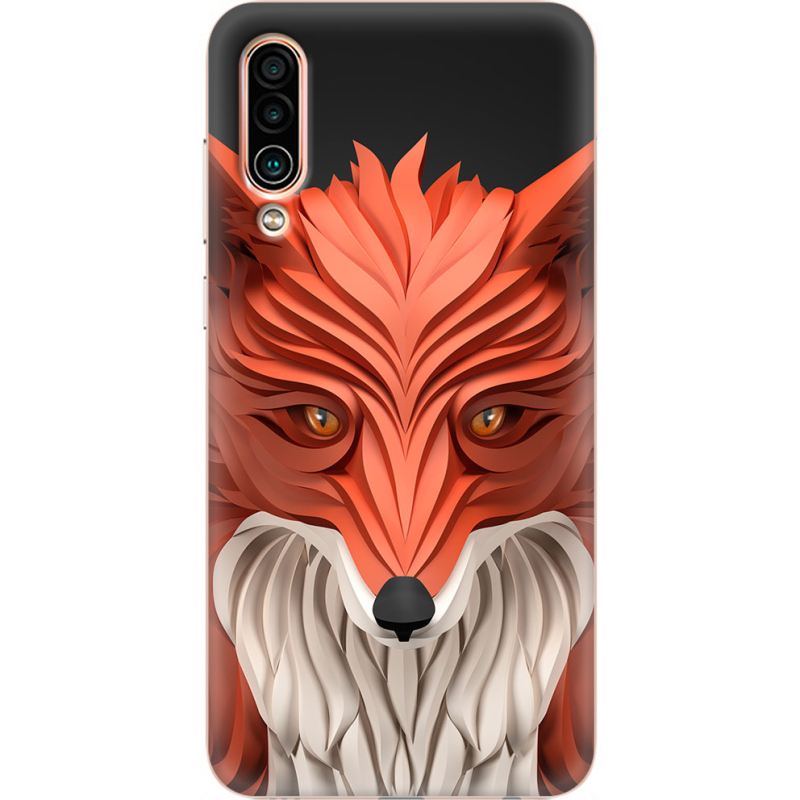 Чехол Uprint Meizu 16Xs 