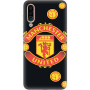 Чехол Uprint Meizu 16Xs FC Manchester-U