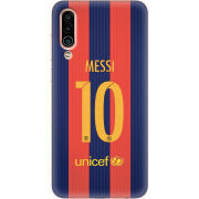 Чехол Uprint Meizu 16Xs Messi 10