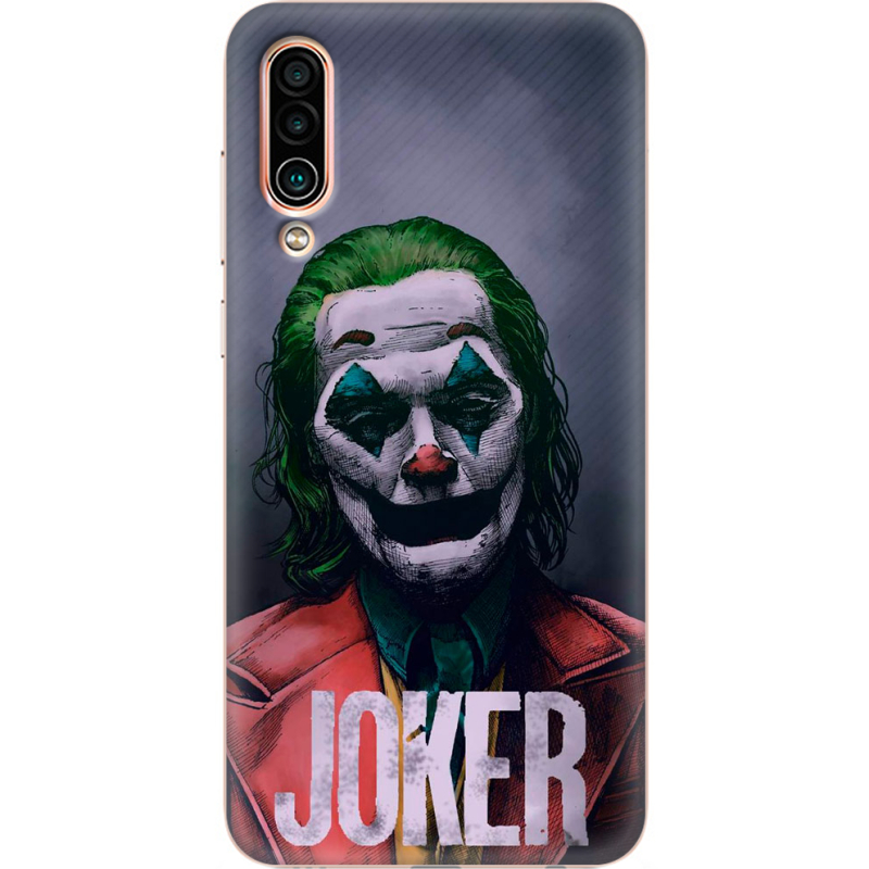 Чехол Uprint Meizu 16Xs Joker