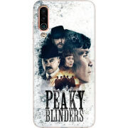 Чехол Uprint Meizu 16Xs Peaky Blinders Poster