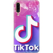 Чехол Uprint Meizu 16Xs TikTok