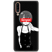 Чехол Uprint Meizu 16Xs Senpai