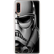 Чехол Uprint Meizu 16Xs Imperial Stormtroopers