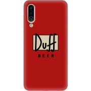 Чехол Uprint Meizu 16Xs Duff beer