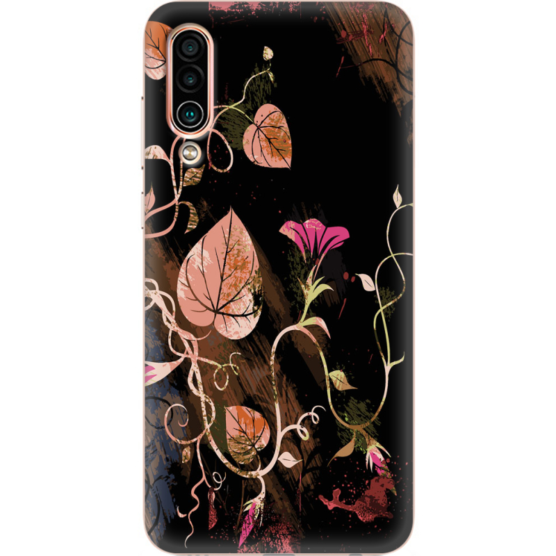 Чехол Uprint Meizu 16Xs 