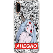 Чехол Uprint Meizu 16Xs Ahegao