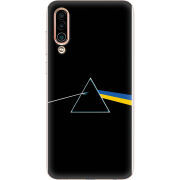 Чехол Uprint Meizu 16Xs Pink Floyd Україна