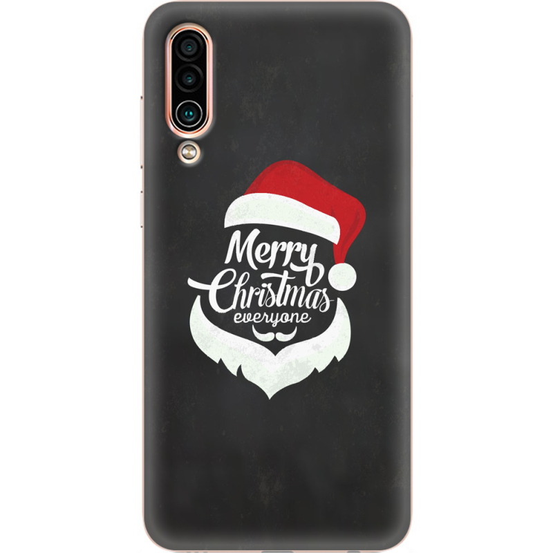 Чехол Uprint Meizu 16Xs 