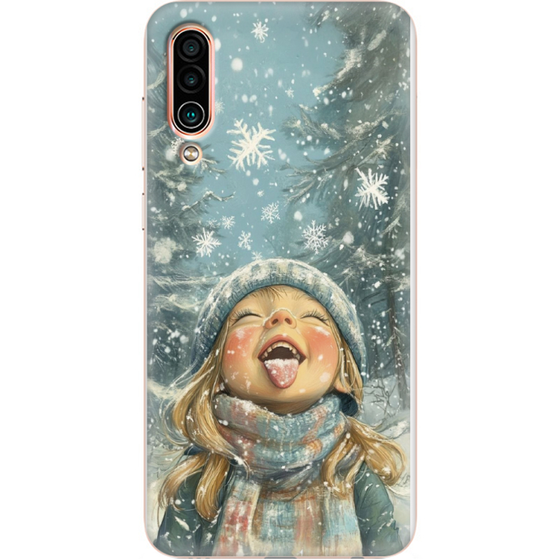 Чехол Uprint Meizu 16Xs Смак дитинства