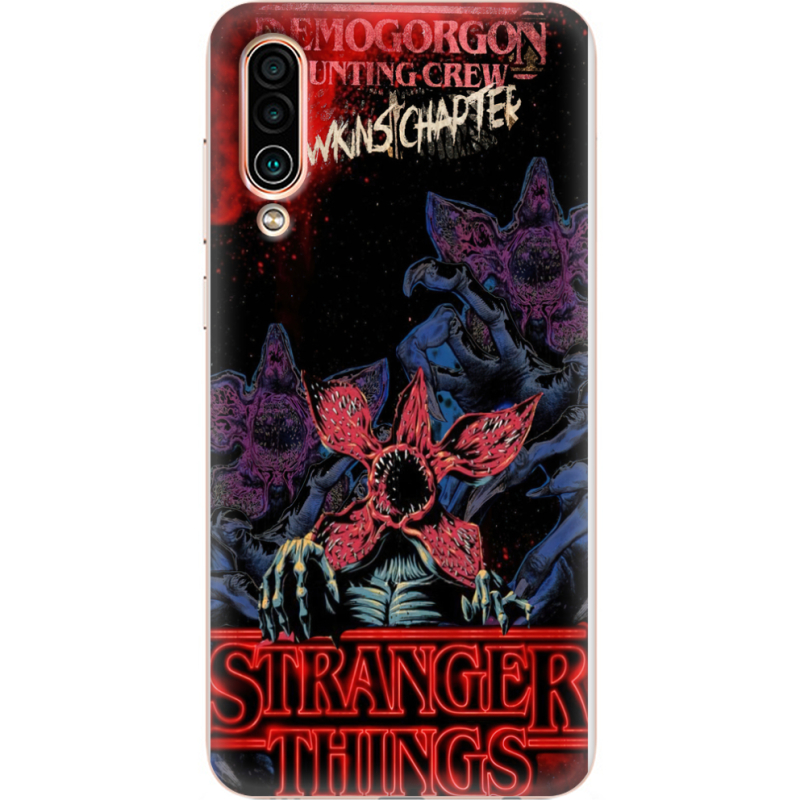 Чехол Uprint Meizu 16Xs 