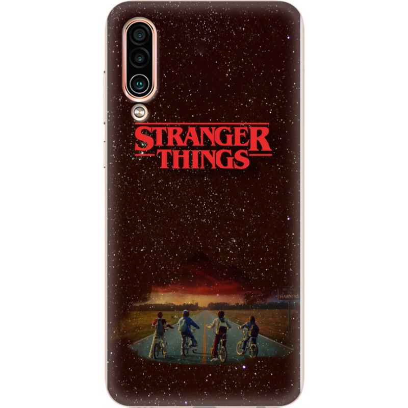 Чехол Uprint Meizu 16Xs 