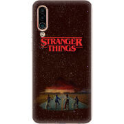 Чехол Uprint Meizu 16Xs 