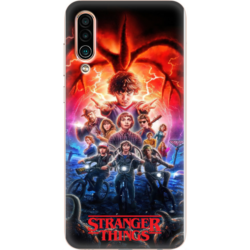 Чехол Uprint Meizu 16Xs 