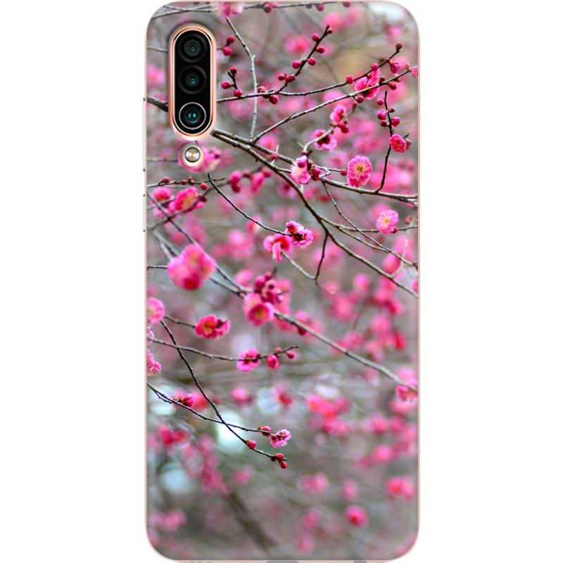 Чехол Uprint Meizu 16Xs 