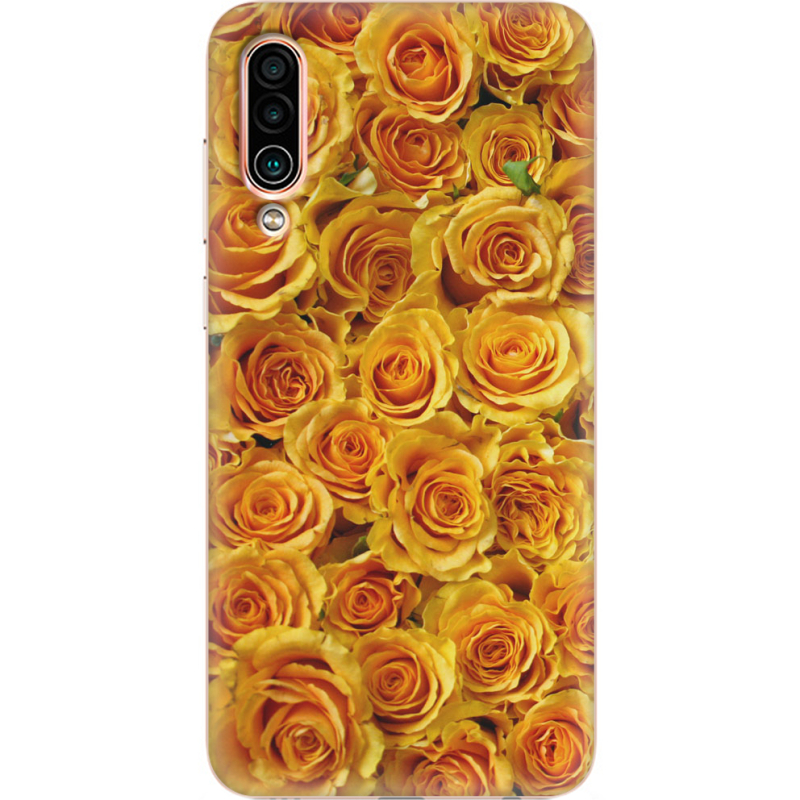 Чехол Uprint Meizu 16Xs 