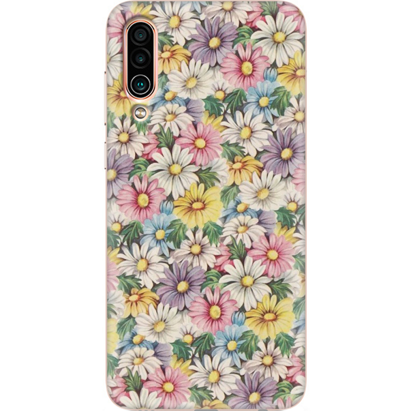 Чехол Uprint Meizu 16Xs 