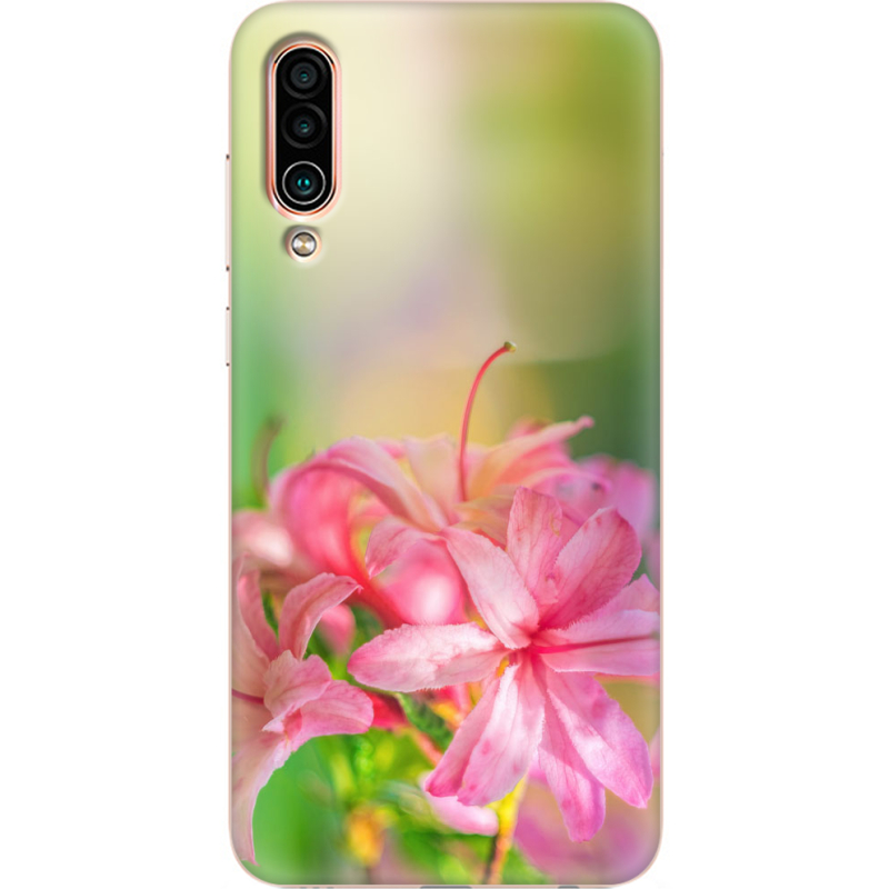 Чехол Uprint Meizu 16Xs 