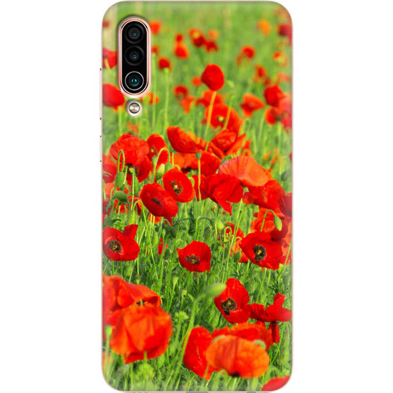 Чехол Uprint Meizu 16Xs 