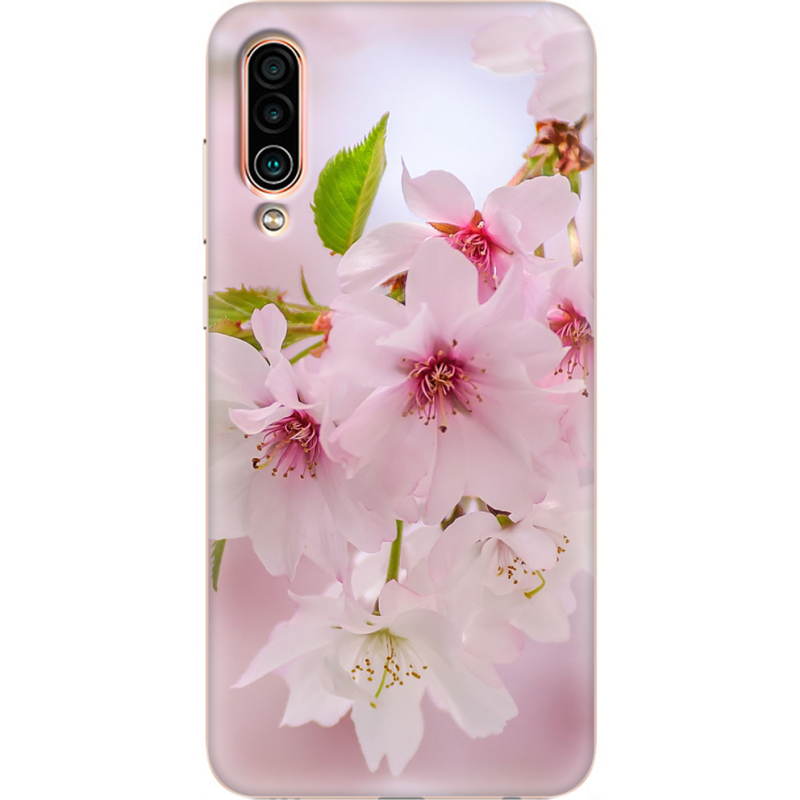Чехол Uprint Meizu 16Xs 