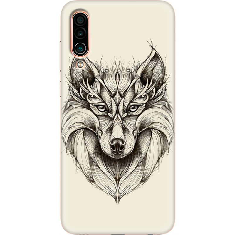 Чехол Uprint Meizu 16Xs 