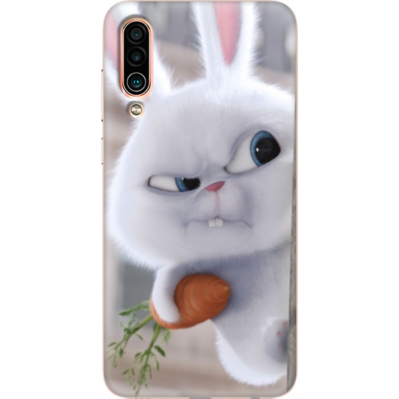 Чехол Uprint Meizu 16Xs Rabbit Snowball