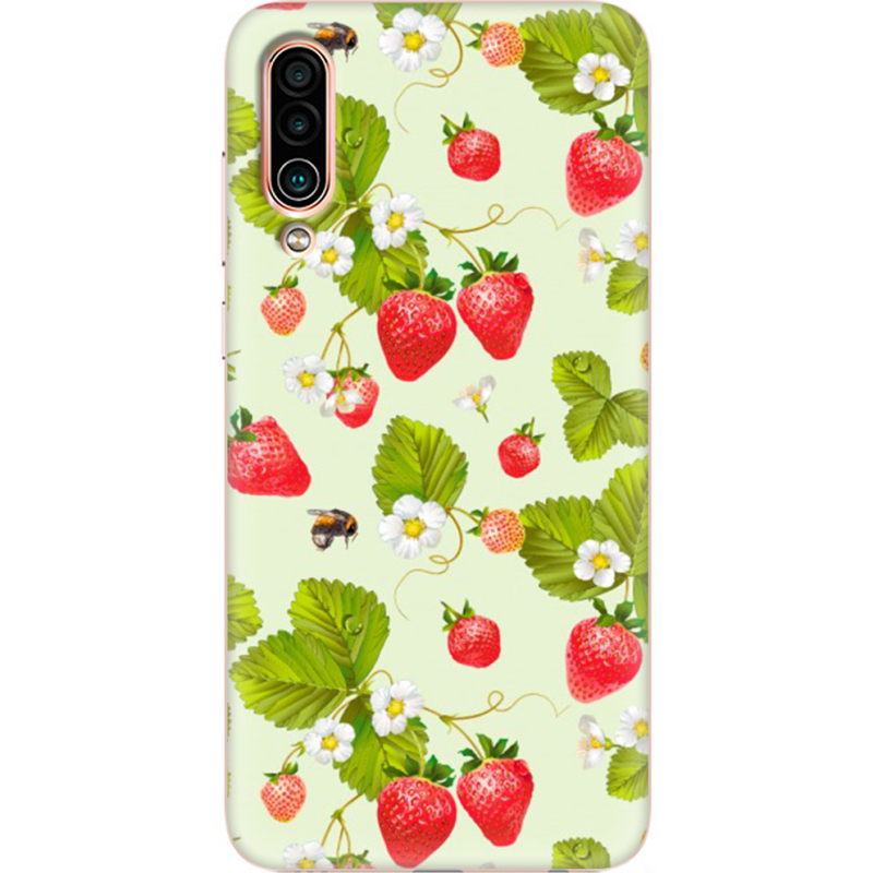 Чехол Uprint Meizu 16Xs 