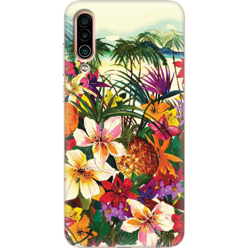 Чехол Uprint Meizu 16Xs 