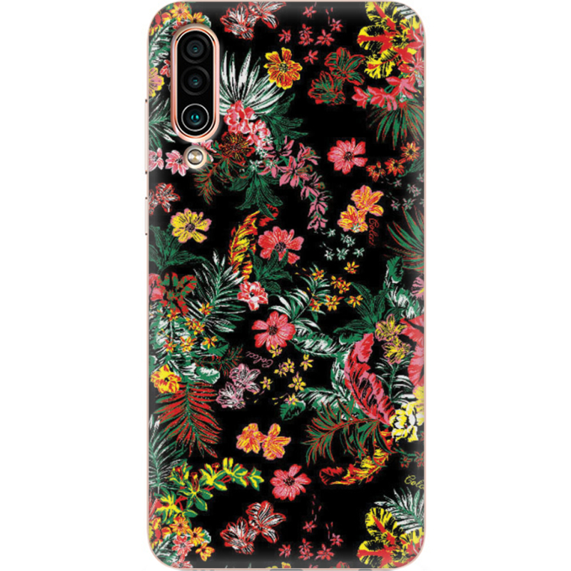 Чехол Uprint Meizu 16Xs 