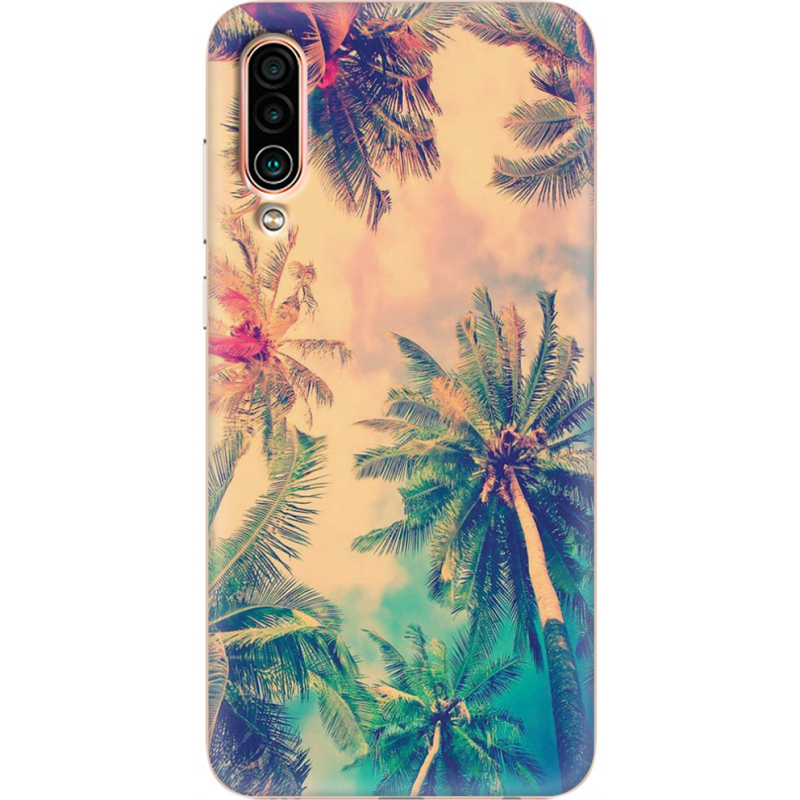 Чехол Uprint Meizu 16Xs 