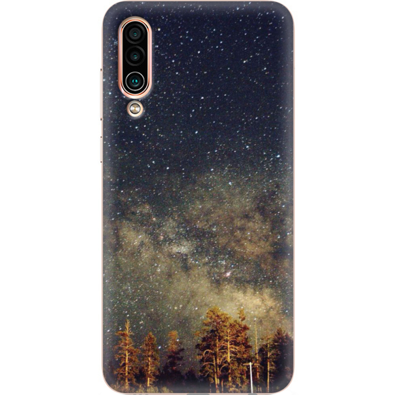 Чехол Uprint Meizu 16Xs 