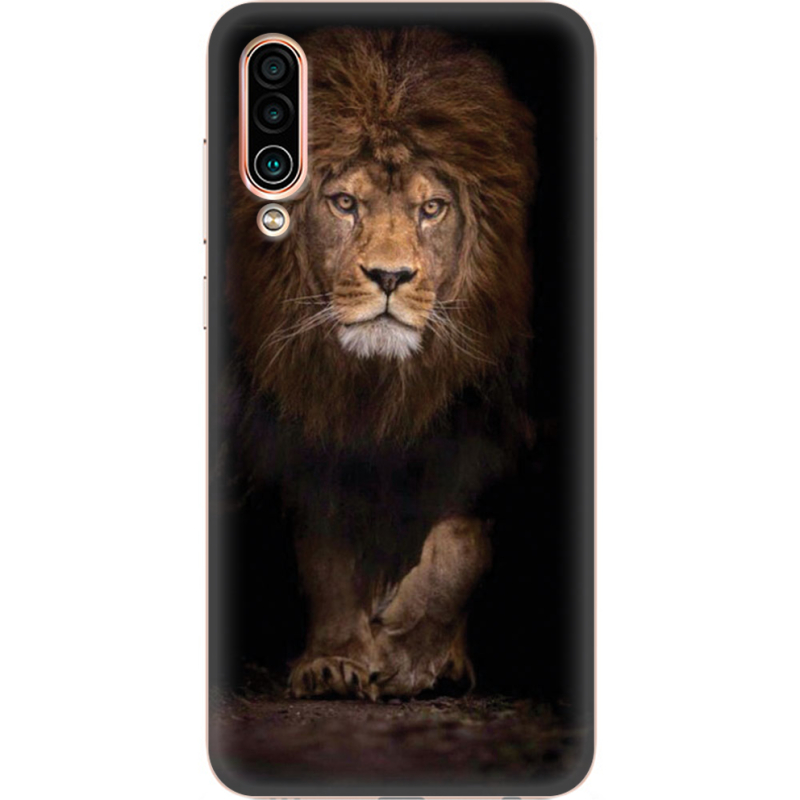 Чехол Uprint Meizu 16Xs 