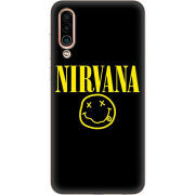 Чехол Uprint Meizu 16Xs NIRVANA