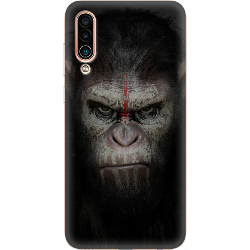 Чехол Uprint Meizu 16Xs 