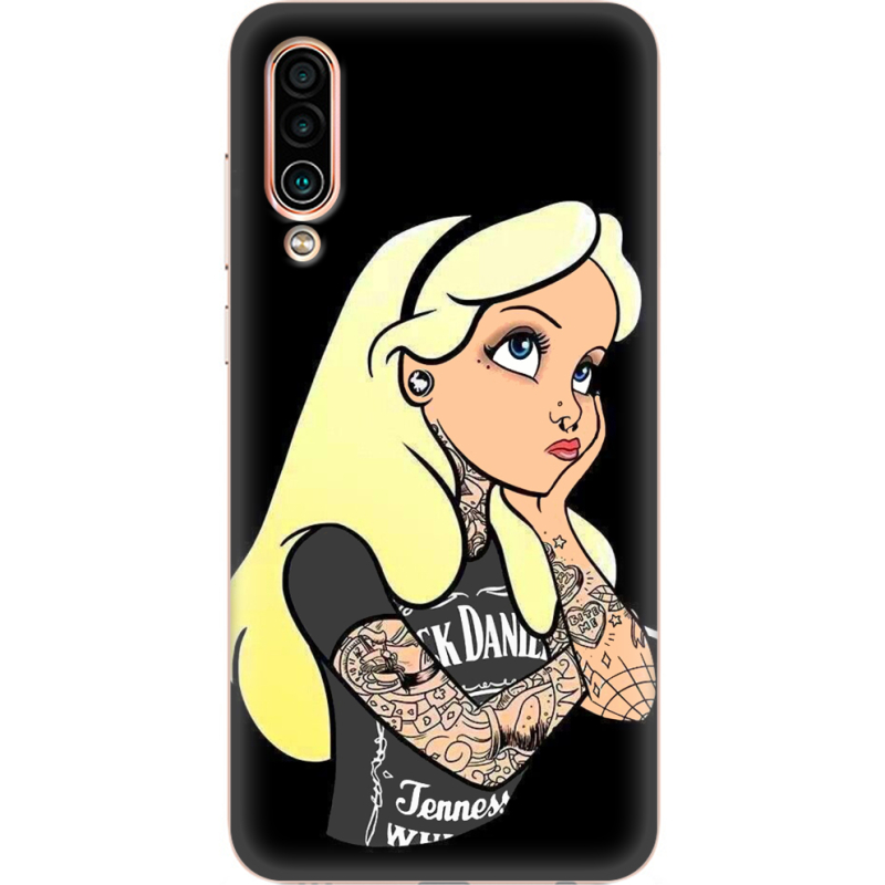 Чехол Uprint Meizu 16Xs 