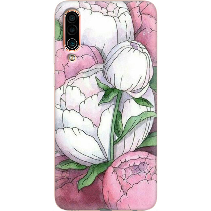 Чехол Uprint Meizu 16Xs 