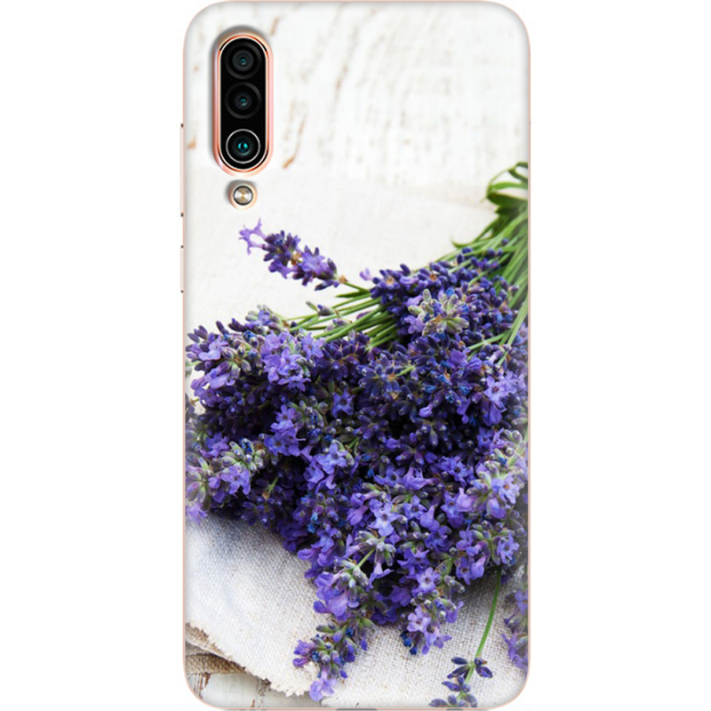 Чехол Uprint Meizu 16Xs 