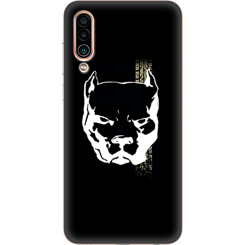 Чехол Uprint Meizu 16Xs 