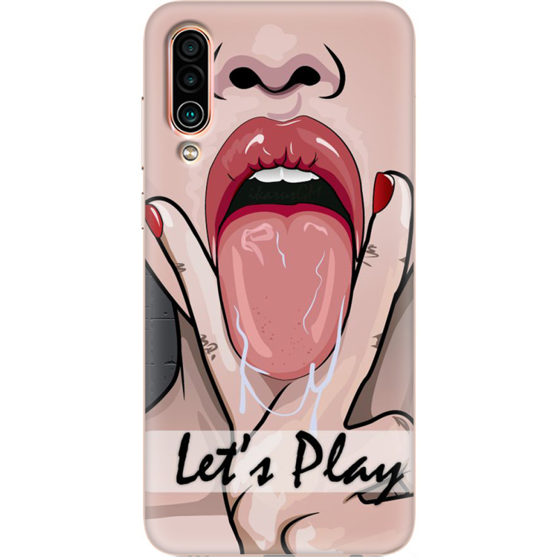 Чехол Uprint Meizu 16Xs 