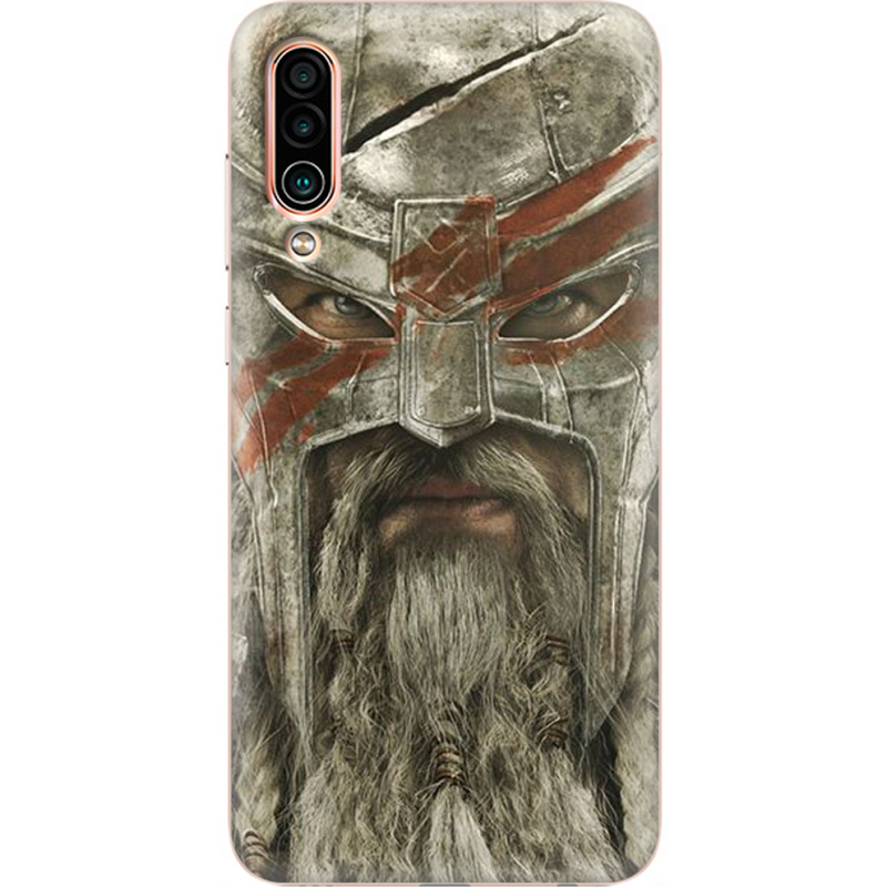 Чехол Uprint Meizu 16Xs 