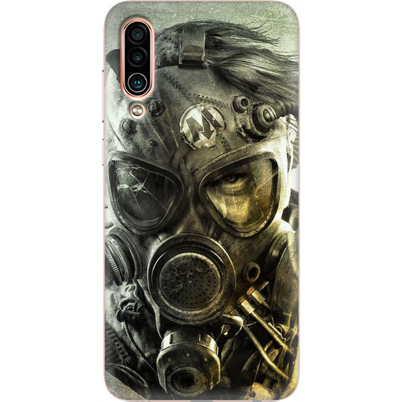 Чехол Uprint Meizu 16Xs 