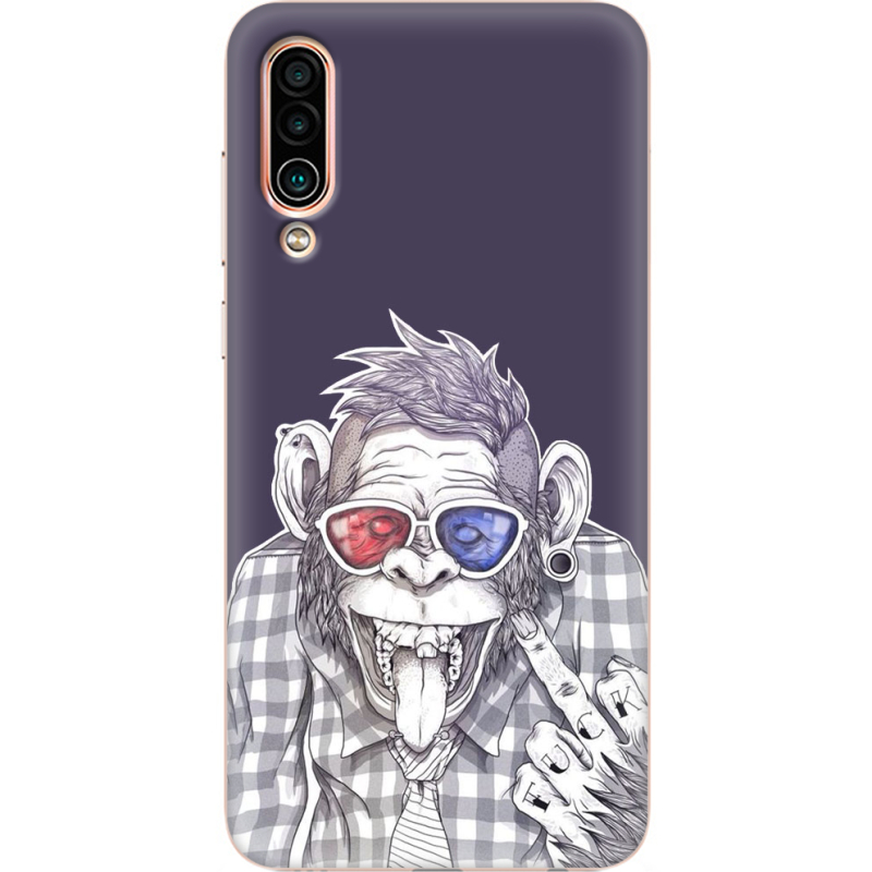 Чехол Uprint Meizu 16Xs 
