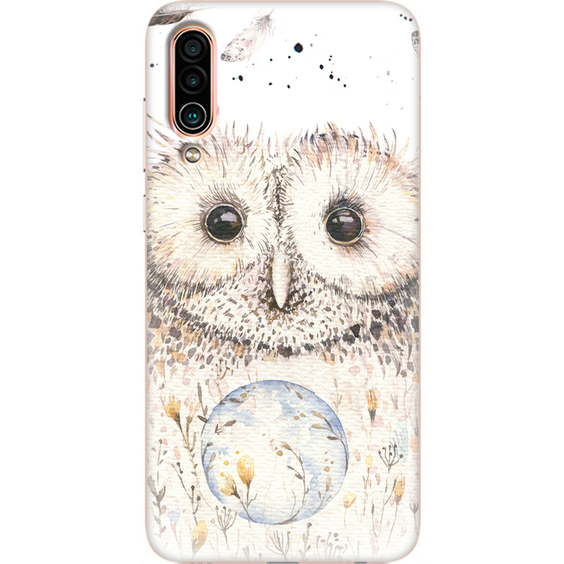 Чехол Uprint Meizu 16Xs 