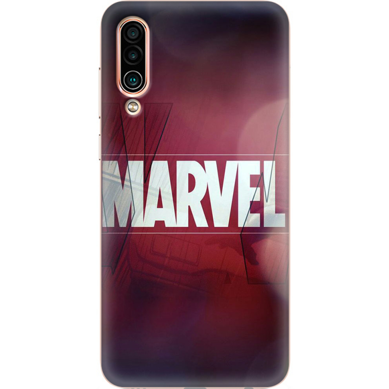 Чехол Uprint Meizu 16Xs 