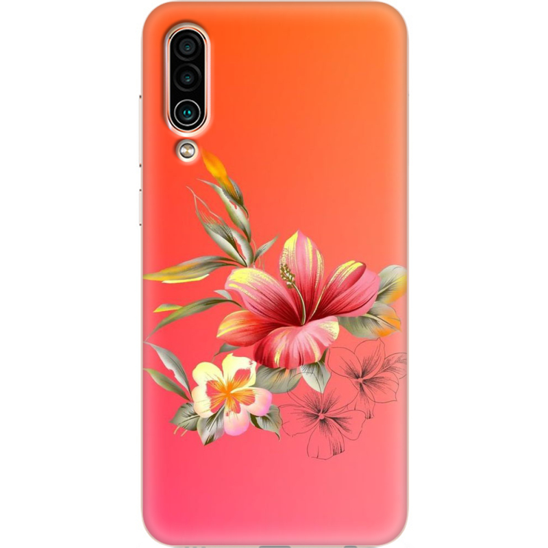 Чехол Uprint Meizu 16Xs 