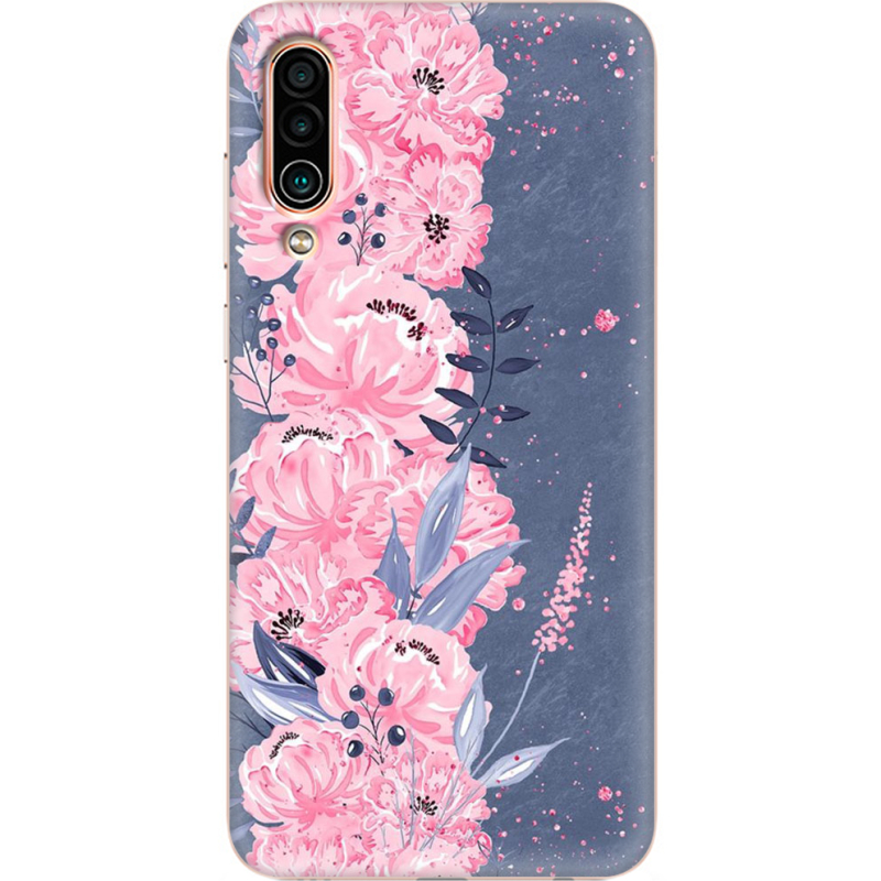 Чехол Uprint Meizu 16Xs 